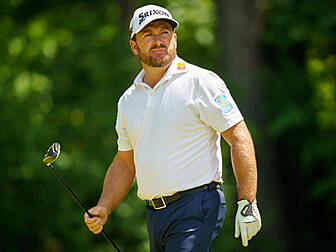 McDowell to make his first app...
